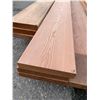 Image 2 : One - 2"x10"x16FT W.R.Cedar Plank