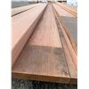 Image 1 : One - 2"x10"x18FT W.R.Cedar Plank