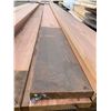 Image 1 : One - 2"x10"x19FT W.R.Cedar Plank
