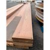 Image 2 : One - 2"x10"x20FT W.R.Cedar Plank