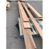 Image 5 : LOT OF 3 CEDAR BOARDS - 2"x10"x12ft, 14ft & 16ft