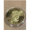 Image 2 : Canada 2015 .9999 1 OZ Maple Leaf $50.00 coin - COPY
