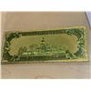 Image 2 : USA Gold Foil Plated $100 Certificate collector Note