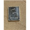 Image 2 : Valcambi Suisse .999 Pure 1 Gram Silver Wafer Bar