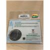 Image 3 : Royal Canadian Mint Olympic Vancouver 2010 Hockey collector coin and card