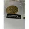 Image 3 : Royal Canadian Mint Parks Canada 1911-2011 comemortive issue sealed lot of 5 Loonies
