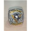 Image 1 : NHL Pittsburg Penguins Crosby 2016 Stanley Cup Championship Ring