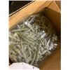 Image 3 : Trimmed Green Beans bulk pack Case lot of 10Lbs