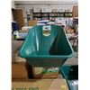 Image 3 : *NEW* Erie 6 Cu/ft Farm & Garden Wheelbarrow Durable Poly **BUCKET ONLY**