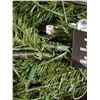 Image 3 : *NEW* 7.5 ft Prelit Artificial Holiday Tree (Clear Lights)