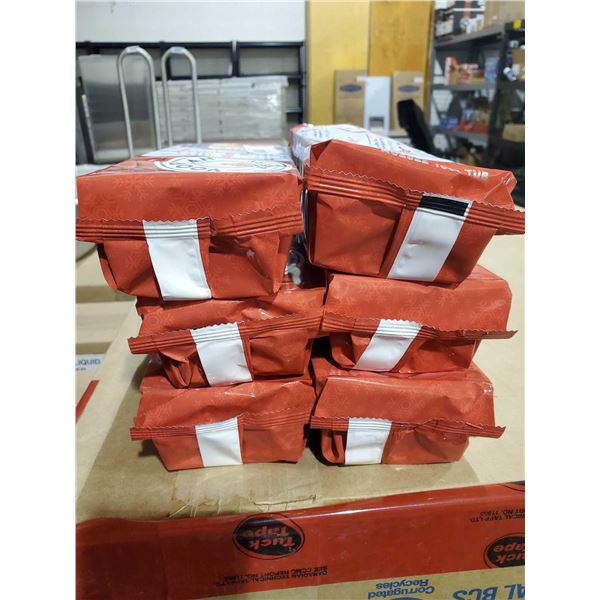 *NEW*  Voortman Gingerbread Cookies, 6X300g