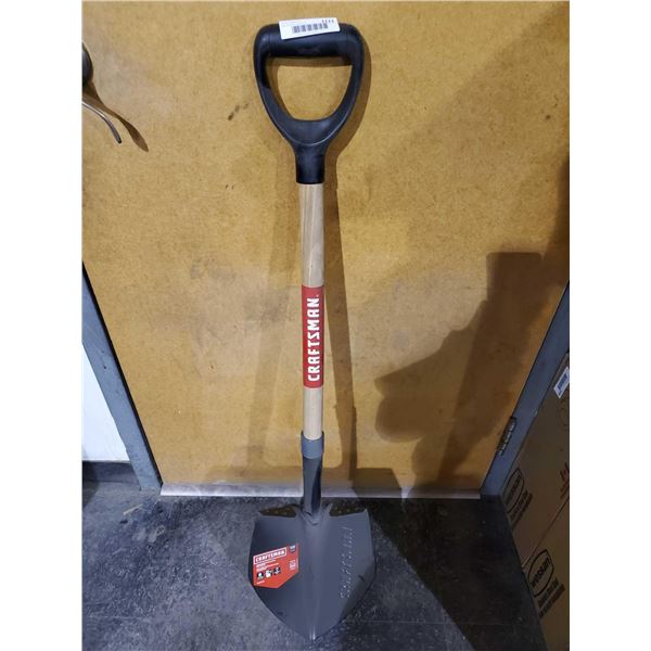 *NEW* Craftsman Excavator Blade Shovel
