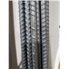 Image 1 : *NEW* Lot of 22, 8 Foot Rebar