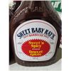 Image 2 : Sweet Baby Ray  Sweet & Spicy BBQ Sauce 5X425ml