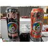 Image 2 : Joker Energy Drink - 12X Original 12X Ultra Red 24X473ml total