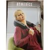 Image 2 : *NEW* Homedics Pro Therapy Vibration Neck Massager