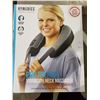 Image 3 : *NEW* Homedics Pro Therapy Vibration Neck Massager