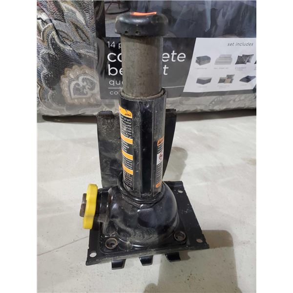 *NEW* Car Jack - Max Weight 1800 Kg