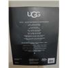 Image 3 : *NEW* UGG Reversable Devon Sherpa,  Queen Size Confortor Set, 1 Conforter & 2 Standard Pillow Shams