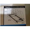 Image 2 : *NEW* ORG Sliding Under Cabinet Bakeware Organizer 21x9.6x10"