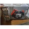 Image 3 : *NEW* SKIL 5080-01 7-1/4-Inch 13 Amp Circular Saw - Damaged Exterior Carton