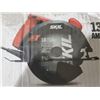 Image 5 : *NEW* SKIL 5080-01 7-1/4-Inch 13 Amp Circular Saw - Damaged Exterior Carton