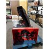 Image 3 : *NEW* Craftsman SB-460 26-inch 208cc Two Stage Gas Snowblower with Electric Start - Damage to Handle