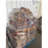 Image 1 : PALLET LOT - Firemaster Firewood Bundles