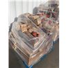 Image 2 : PALLET LOT - Firemaster Firewood Bundles