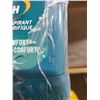 Image 3 : Lot of 6 Degree for Men 24 Hour Antiperspirant 6X76g