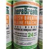 Image 2 : Thera Breath Fresh breath Oral Mouth Rince - Lot of 3 - 473 Ml