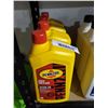 Image 1 : Pennzoil High Mileage SAE 5W-20 Motor Oil - 4x946ml