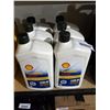 Image 1 : Formula Shell  Clean Engine Formula  SAE 5W-20 Motor Oil - 6x946ml
