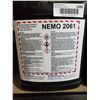 Image 2 : NEMO 2061 Diesel Exhaust Fluid 4X3.45kg