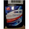 Image 2 : Winks  SAE 5W-30 Premium Motor Oil Advanced Formula 12X1QT