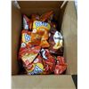 Image 1 : Assorted Snack Box, filled to the top with Crunch Snacks