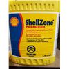 Image 2 : Shell Zone Premixed  Extended Life Antifreeze/Coolant 4x3.78L
