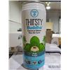 Image 2 : Thirsty Buddha Coconut Water 12X490Ml