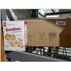 Image 1 : PC Zookies Animal Crackers 12x210g