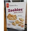 Image 3 : PC Zookies Animal Crackers 12x210g