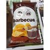 Image 2 : Circle K Barbecue Potato Chips 8x180g