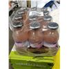 Image 1 : Snapple Strawberry Kiwi Real Furit Beverage 12X473ml