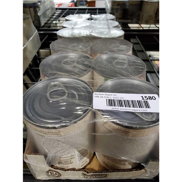 Merrick Grain Free Cowboy Cookout Wet Dog Food 12x360ml