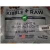 Image 2 : Instinct Raw Whole Grain Real Lamb & Rice Kibble & Freeze Dried Raw Dog Food 20Lbs