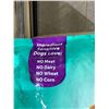 Image 2 : Halo Adult Dog Holistic Ocean of vegan Recipe Dog Kibble 21 Lbs