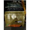 Image 1 : Canadian Naturals Sweet Potato & Slamon Limited ingredient Dog Kibble 25Lbs
