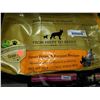 Image 3 : Canadian Naturals Sweet Potato & Slamon Limited ingredient Dog Kibble 25Lbs