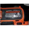 Image 3 : Black & Decker 10mm - 20V Drill - No Battery