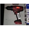 Image 1 : Craftsman 20V 1/2" Drill/Driver - No Battery