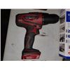 Image 2 : Craftsman 20V 1/2" Drill/Driver - No Battery
